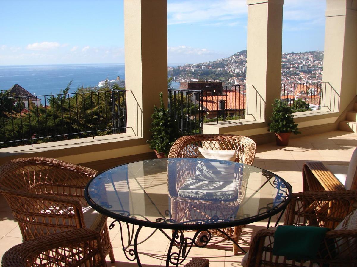 Romantic Studio Funchal  Quarto foto