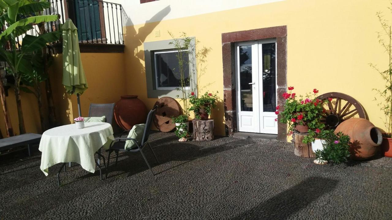 Romantic Studio Funchal  Exterior foto