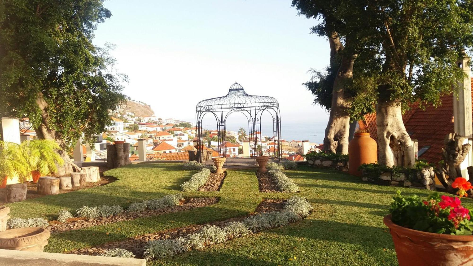 Romantic Studio Funchal  Exterior foto
